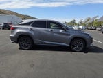 2020 RX 350 Thumbnail 4