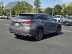 2020 RX 350 Thumbnail 5
