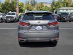 2020 RX 350 Thumbnail 6
