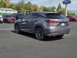 2020 RX 350 Thumbnail 7