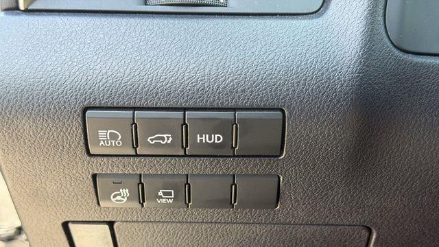 2020 Lexus RX 350 F SPORT Performance