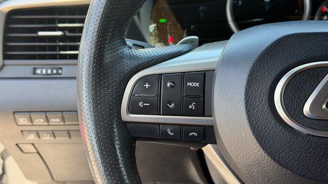2020 Lexus RX 350 F SPORT Performance