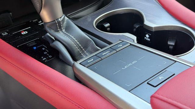 2020 Lexus RX 350 F SPORT Performance