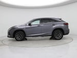 2021 RX 350 Thumbnail 3