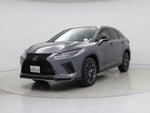 2021 RX 350 Thumbnail 4