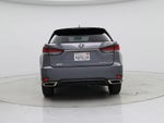 2021 RX 350 Thumbnail 6