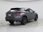 2021 RX 350 Thumbnail 8