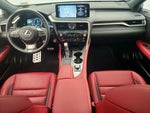 2021 RX 350 Thumbnail 9