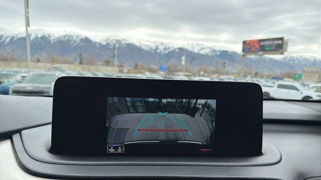2021 Lexus RX 350 F SPORT Handling