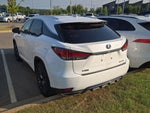 2020 RX 350 Thumbnail 2