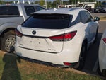 2020 RX 350 Thumbnail 3