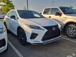 2020 RX 350 Thumbnail 4