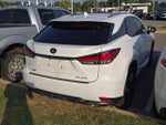 2020 RX 350 Thumbnail 3