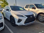 2020 RX 350 Thumbnail 4