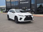 2020 RX 350 Thumbnail 6