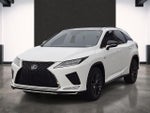 2020 RX 350 Thumbnail 1