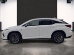 2020 RX 350 Thumbnail 2