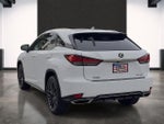 2020 RX 350 Thumbnail 3