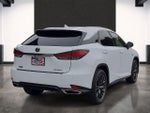 2020 RX 350 Thumbnail 4