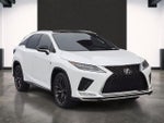 2020 RX 350 Thumbnail 6