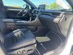 2021 RX 350 Thumbnail 19