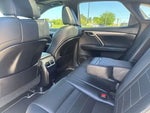 2021 RX 350 Thumbnail 23