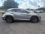 2022 RX 350 Thumbnail 3