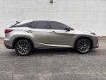 2022 RX 350 Thumbnail 1