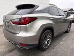 2022 RX 350 Thumbnail 2