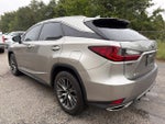 2022 RX 350 Thumbnail 4