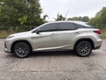 2022 RX 350 Thumbnail 5