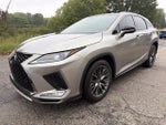 2022 RX 350 Thumbnail 6
