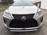 2022 RX 350 Thumbnail 7