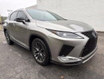 2022 RX 350 Thumbnail 8