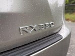 2022 RX 350 Thumbnail 16