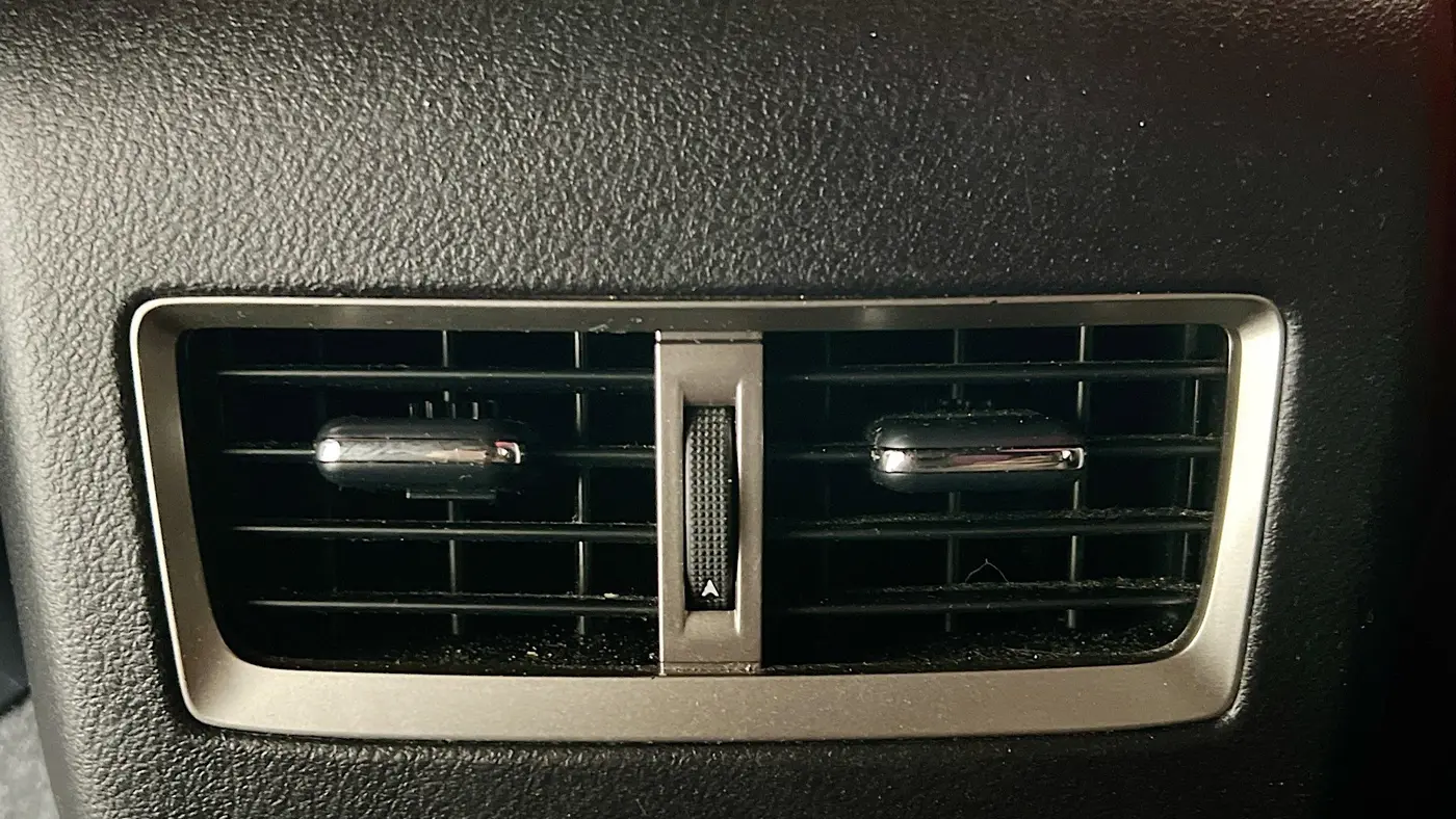 2021 Lexus RX 350 F SPORT Handling