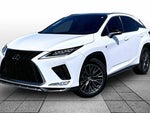 2021 RX 350 Thumbnail 1