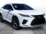 2021 RX 350 Thumbnail 2