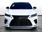 2021 RX 350 Thumbnail 3