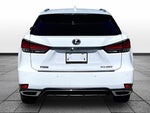 2021 RX 350 Thumbnail 4