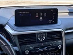 2021 RX 350 Thumbnail 6