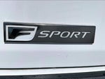 2021 RX 350 Thumbnail 8