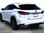 2021 RX 350 Thumbnail 11