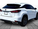 2021 RX 350 Thumbnail 12
