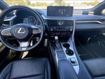 2021 RX 350 Thumbnail 14
