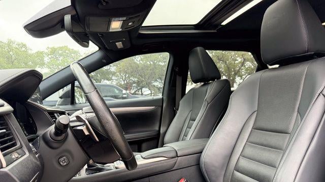 2020 Lexus RX 350 F SPORT Performance