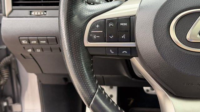 2020 Lexus RX 350 F SPORT Performance