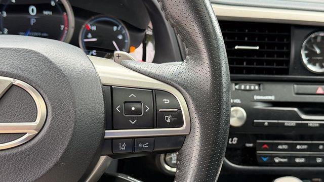 2020 Lexus RX 350 F SPORT Performance