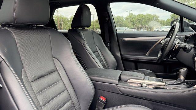 2020 Lexus RX 350 F SPORT Performance
