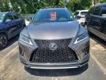2022 RX 350 Thumbnail 2
